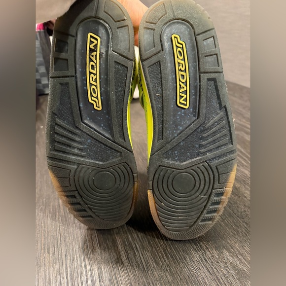 SPIZIKE BHM size 12 Men’s - Picture 8 of 9